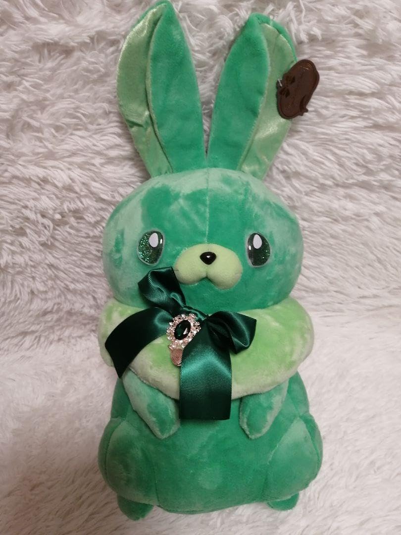 GRAN+ぬいぐるみ　Diamond Bunny ~ vol. 1 GRAN+ぬいぐるみ Diamond Bunny ~ vol. 1 My Favorite Color